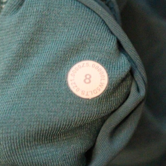 Lululemon Align Leggings - brushed green!! - Picture 4 of 4